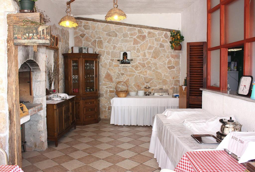 Mb Bed&Breakfast Pag Town Exterior foto